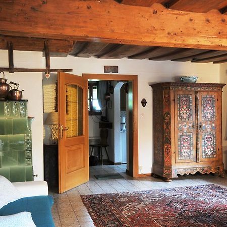 Haus Am Bach Villa Bad Kleinkirchheim Cameră foto