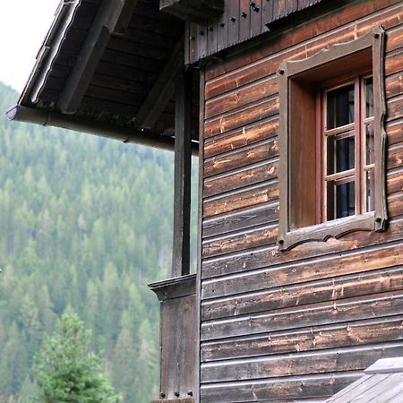 Haus Am Bach Villa Bad Kleinkirchheim Cameră foto