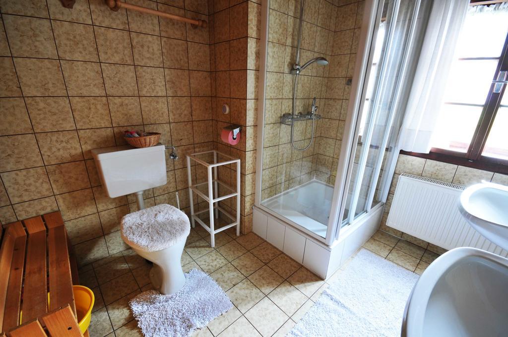 Haus Am Bach Villa Bad Kleinkirchheim Cameră foto
