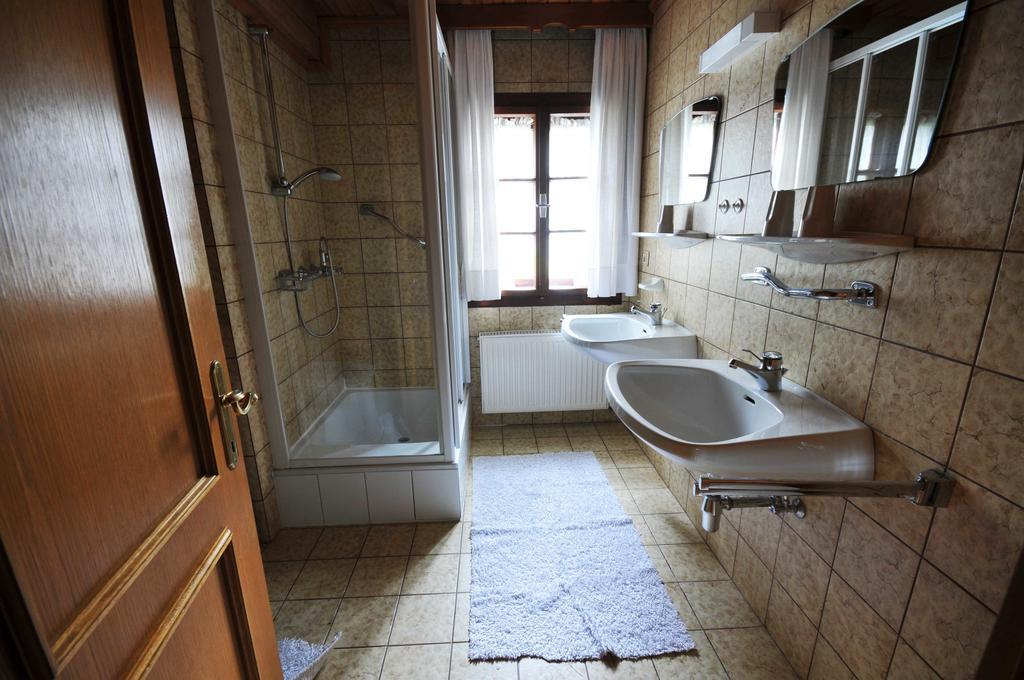 Haus Am Bach Villa Bad Kleinkirchheim Cameră foto
