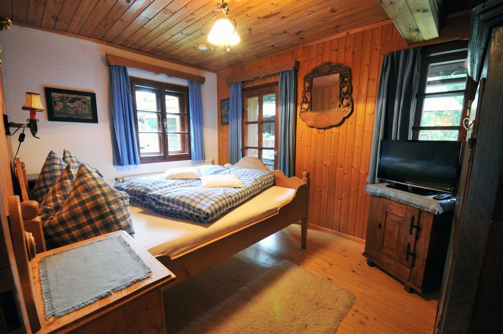 Haus Am Bach Villa Bad Kleinkirchheim Cameră foto
