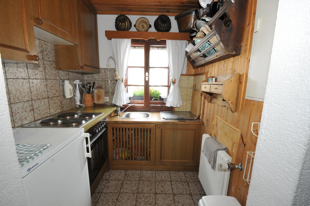 Haus Am Bach Villa Bad Kleinkirchheim Cameră foto