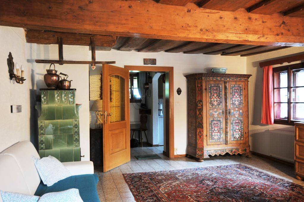 Haus Am Bach Villa Bad Kleinkirchheim Cameră foto