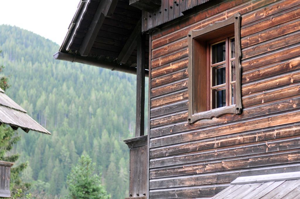 Haus Am Bach Villa Bad Kleinkirchheim Cameră foto