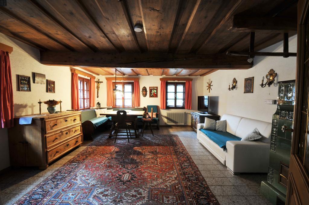 Haus Am Bach Villa Bad Kleinkirchheim Cameră foto