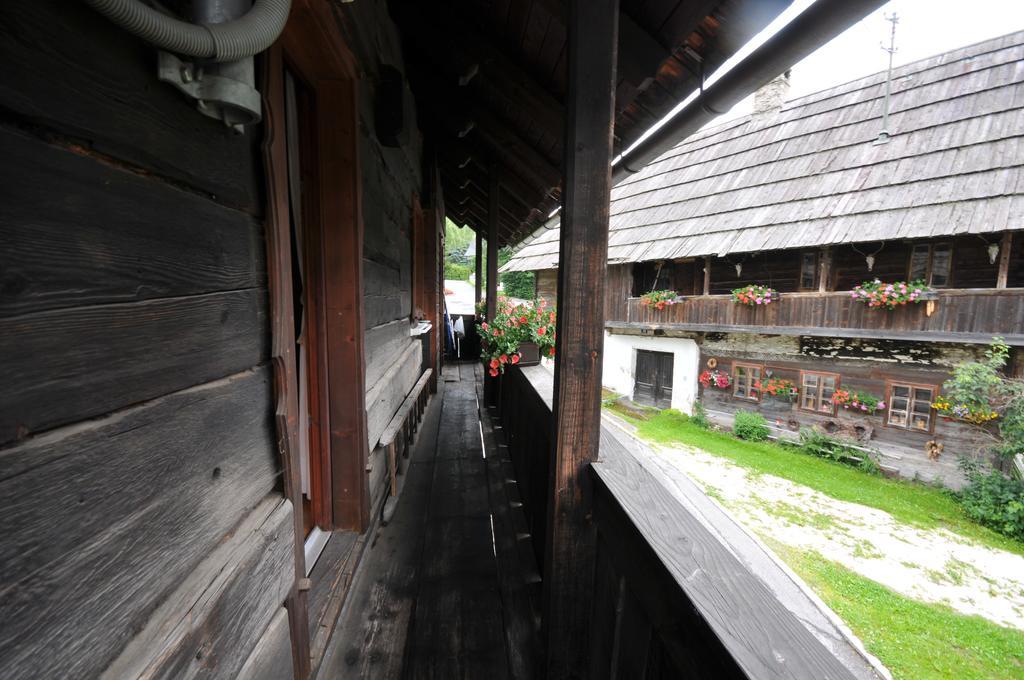 Haus Am Bach Villa Bad Kleinkirchheim Cameră foto