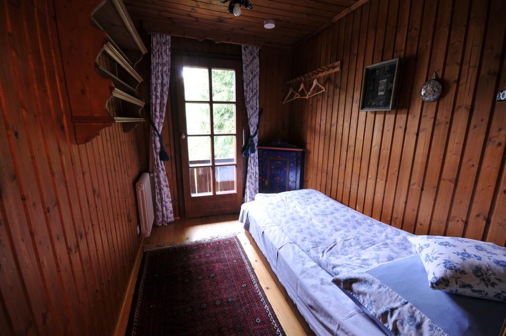 Haus Am Bach Villa Bad Kleinkirchheim Cameră foto