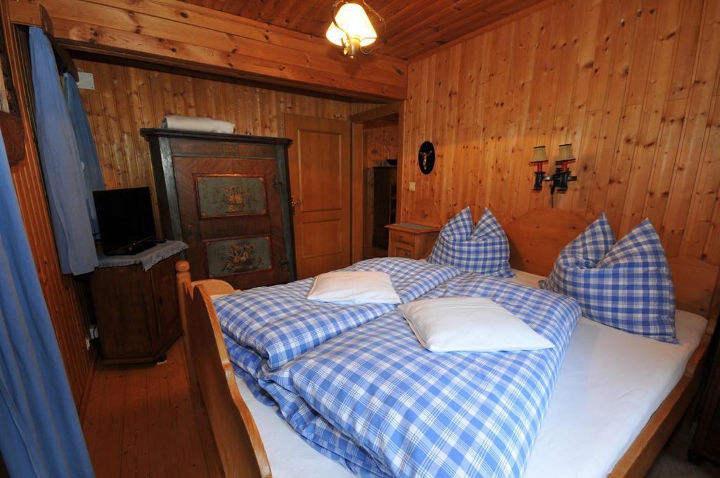 Haus Am Bach Villa Bad Kleinkirchheim Cameră foto